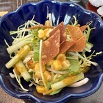 中国料理 竜苑 - 