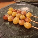 焼き鳥の軍ぞう - 