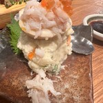 マグロと炉端 成る - 
