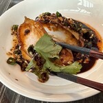 中国料理 竜苑 - 