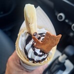 カフェ ステイゴールド - 