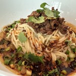 中国料理 竜苑 - 