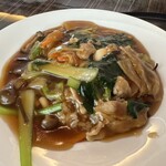 中国料理 竜苑 - 