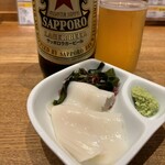 リンカーン食堂 - 