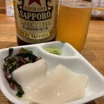 リンカーン食堂 - 