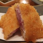 焼き鳥の軍ぞう - 