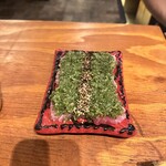 マグロと炉端 成る - 