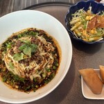 中国料理 竜苑 - 