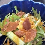 中国料理 竜苑 - 