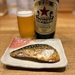 リンカーン食堂 - 