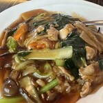 中国料理 竜苑 - 