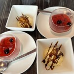 中国料理 竜苑 - 