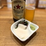 リンカーン食堂 - 