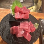 マグロと炉端 成る - 