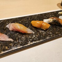 寿司と日本料理 銀座 一 - 