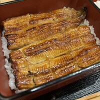 うなぎ割烹 白金台 まつ本 - 