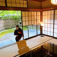 京都 吉兆 嵐山本店 - 