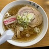 青竹手打ラーメン 日向屋