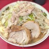 ラーメン二郎 湘南藤沢店