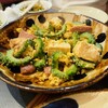 琉球酒場＆カフェ はいさい22 - ゴーヤチャンプルー