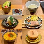 やきとり鳥源 - 