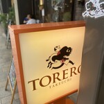 トレーロ タケウチ - 