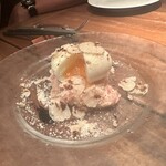 Blueカリフォルニアワインイタリアン - 