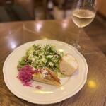 トレーロ タケウチ - 