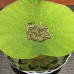 奈良屋町 青 - じゅんさい