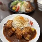 味の店 一番 - 