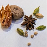 インディアンレストラン西麻布 by KENBOKKE - フレッシュなスパイス