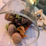 インディアンレストラン西麻布 by KENBOKKE - 愛おしくなる！スパイス達