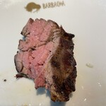 バルバッコア 虎ノ門ヒルズ店 - シュラスコ