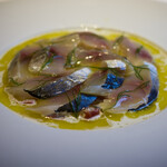 ル・マノアール・ダスティン - 