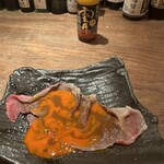 シャンパン&醤油バー フルートフルート - 