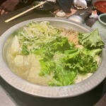 博多華味鳥 祇園店 - 