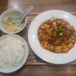 チャイナ酒家 唐苑 - 