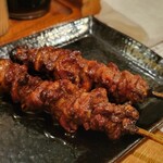 もん家 - こころのこり(レアもの)