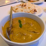 インディアンレストラン西麻布 by KENBOKKE - マイルドで大人気！