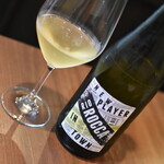 ワインバー バッカス - リオ・ロッカ・ニュー・プレイヤー・イン・タウン（５，０００円）２０２４年６月