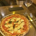 トレーロ タケウチ - 