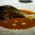 ル・マノアール・ダスティン - 