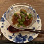 シャンパン&醤油バー フルートフルート - 