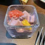 バルバッコア 虎ノ門ヒルズ店 - アサイーヨーグルト（これはマスト！）