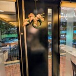 インディアンレストラン西麻布 by KENBOKKE - 