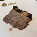 バルバッコア - シュラスコ