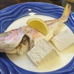 しま膳 - 