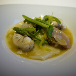 ル・マノアール・ダスティン - 