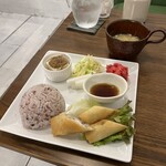 カフェ イコイ - 