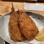 博多もつ鍋やまや - 